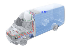Ford Transit 2.0 EcoBlue FWD