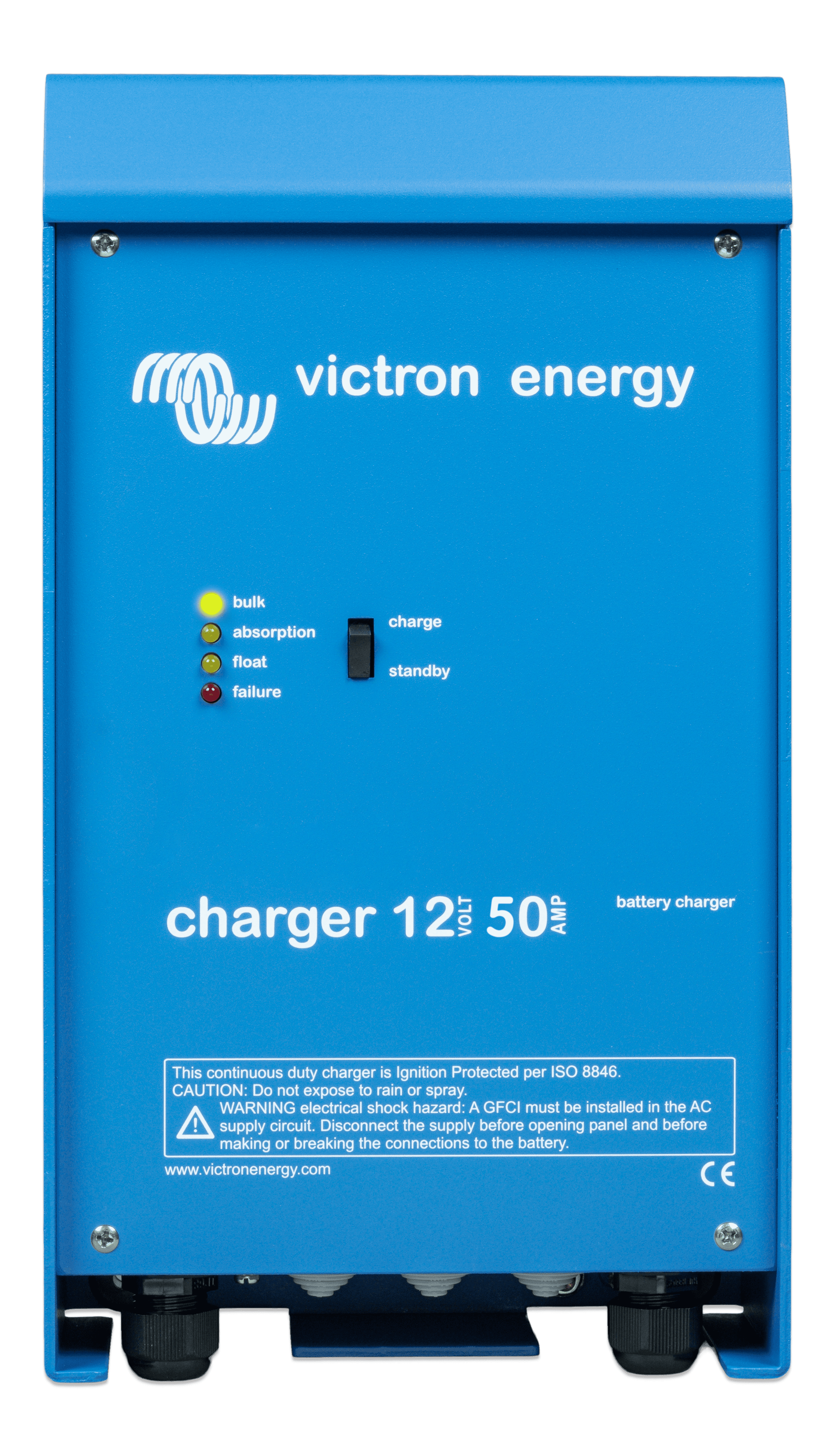 Phoenix Charger 12/50 (2+1)