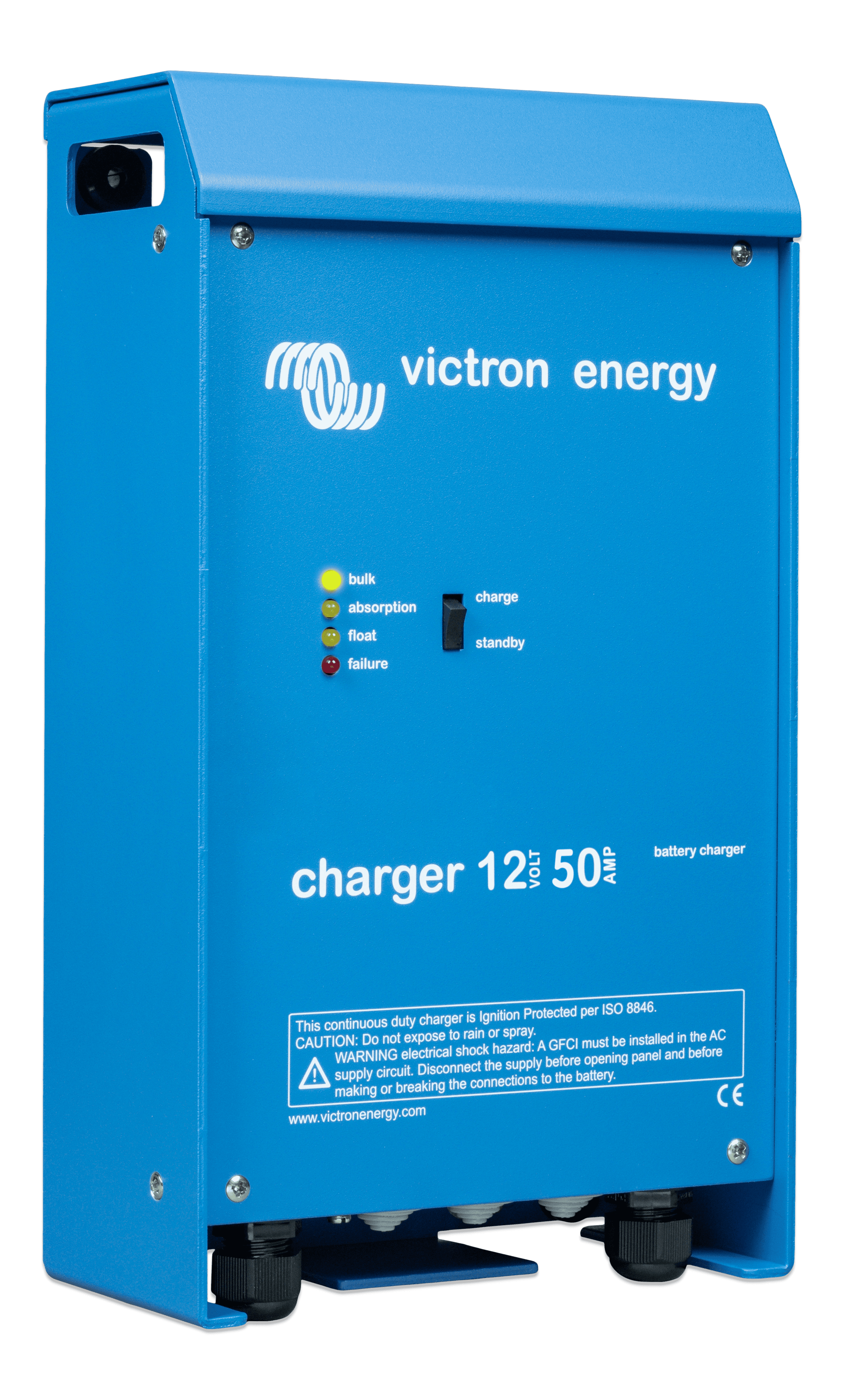 Phoenix Charger 12/50 (2+1)