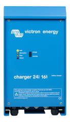 Phoenix Charger 24/16 (2+1)
