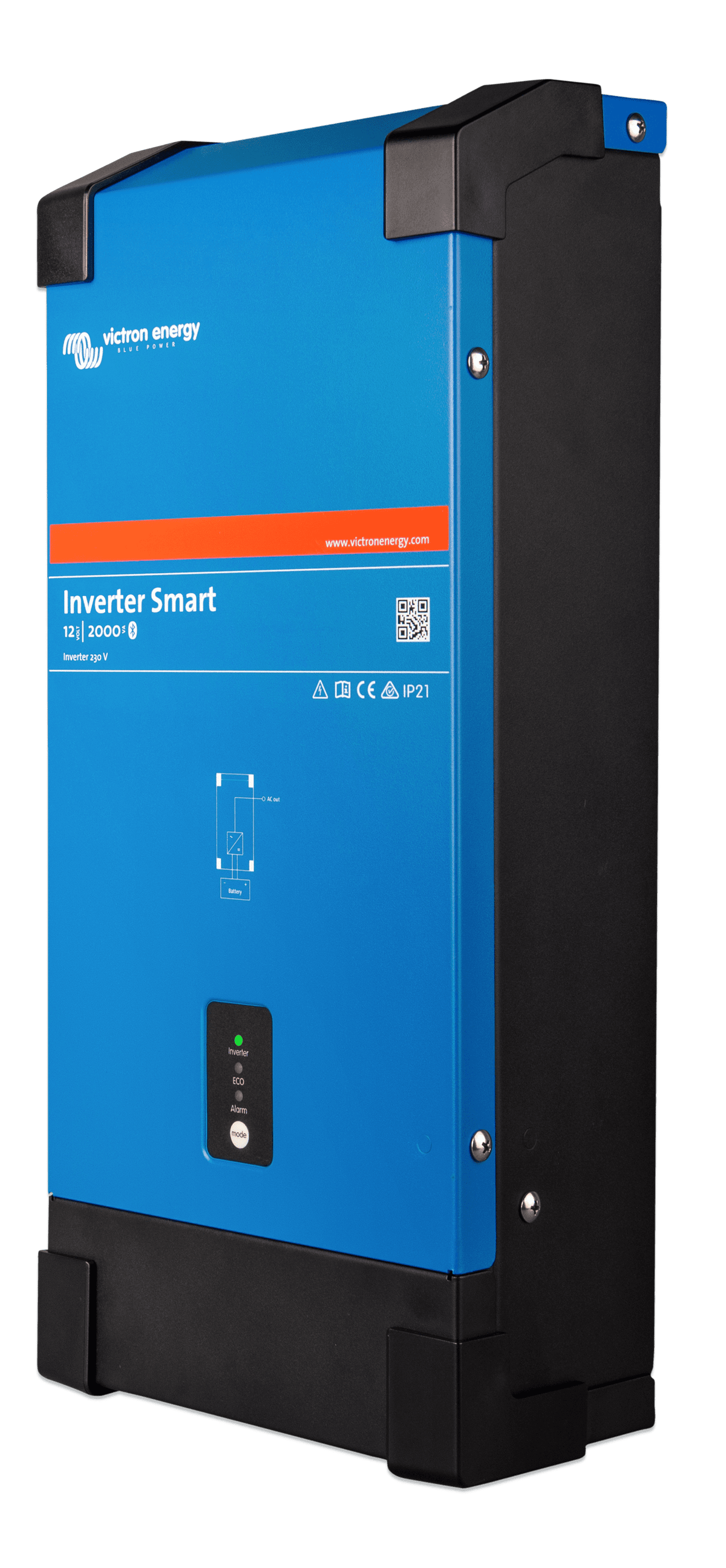 Phoenix Inverter 12/2000 230V Smart