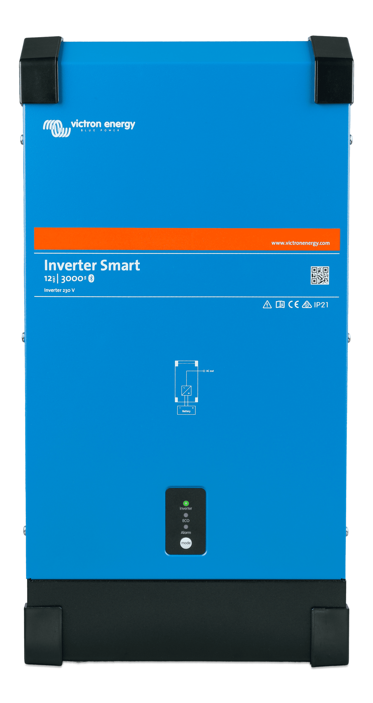 Phoenix Inverter 12/3000 230V Smart