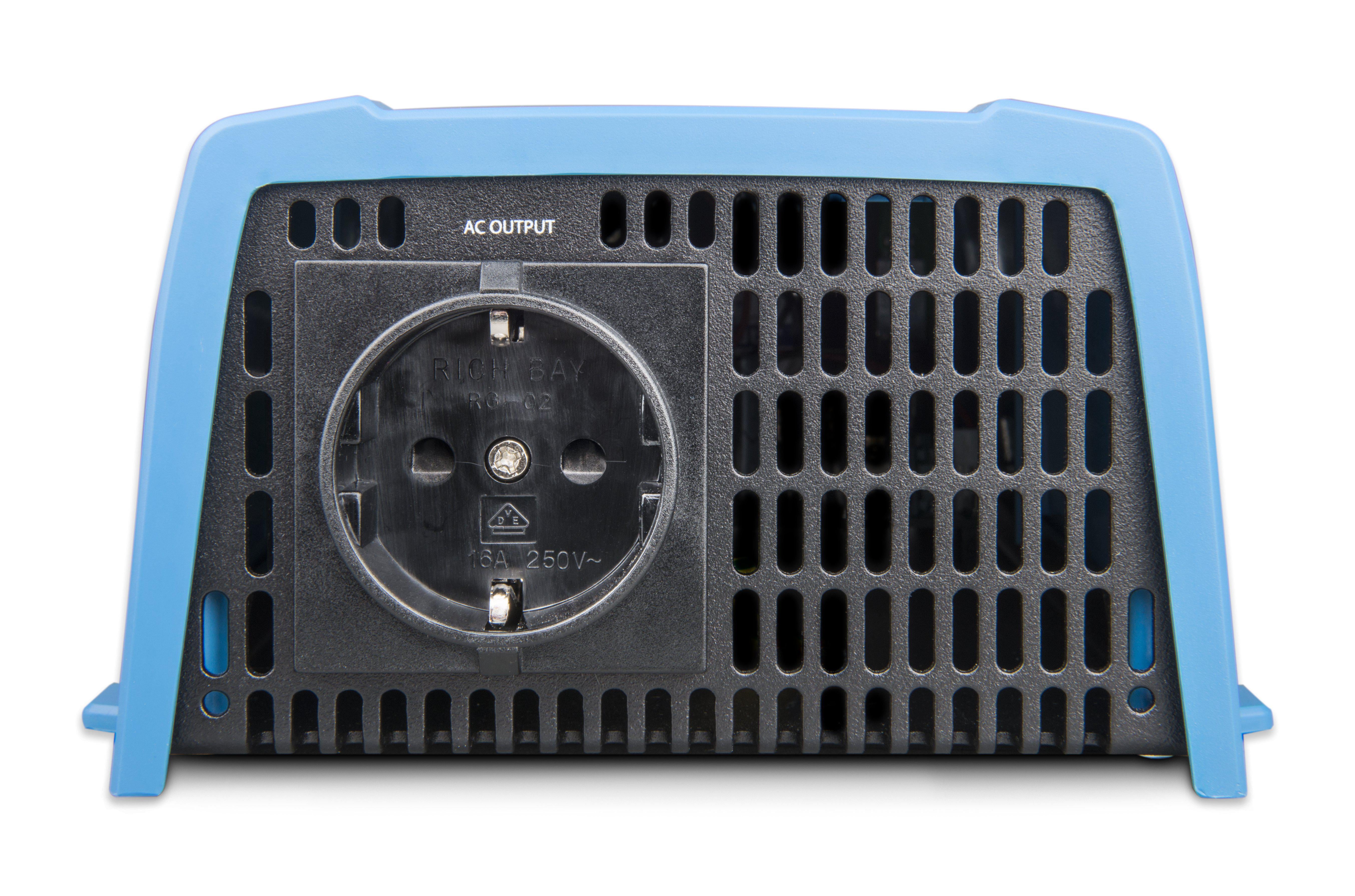 Phoenix Inverter 24/375 230V VE.Direct SCHUKO