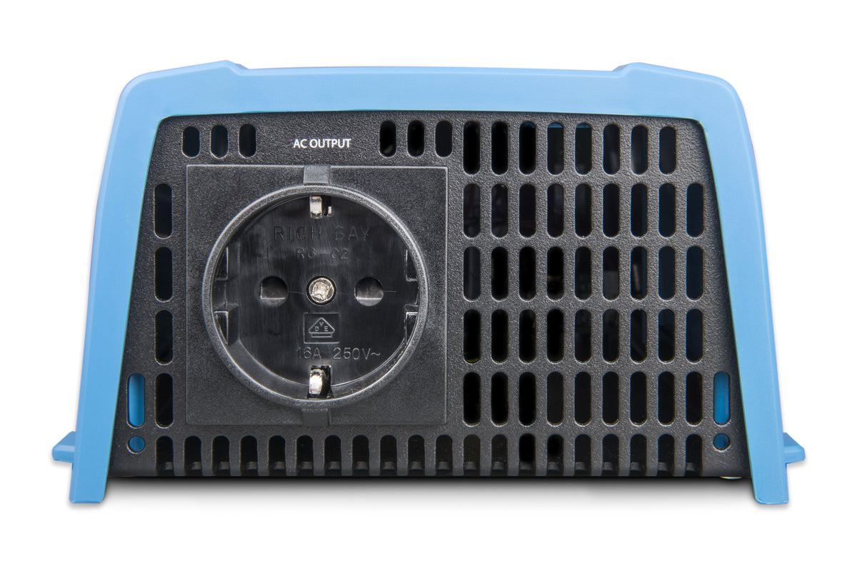 Phoenix Inverter 24/375 230V VE.Direct SCHUKO