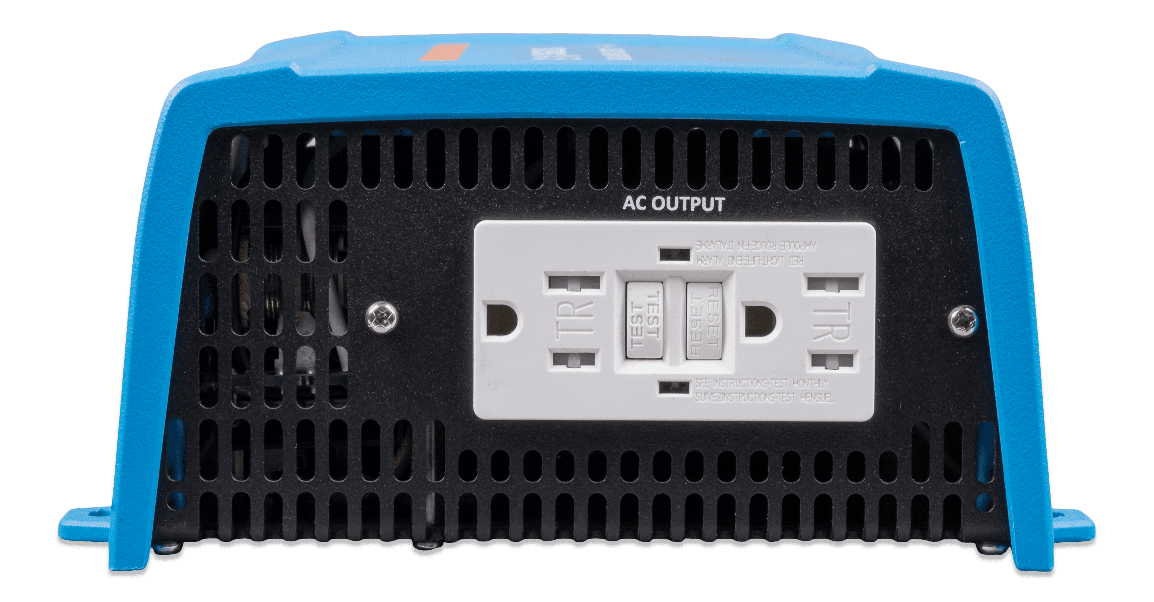Phoenix Inverter 24/500 230V VE.Direct SCHUKO