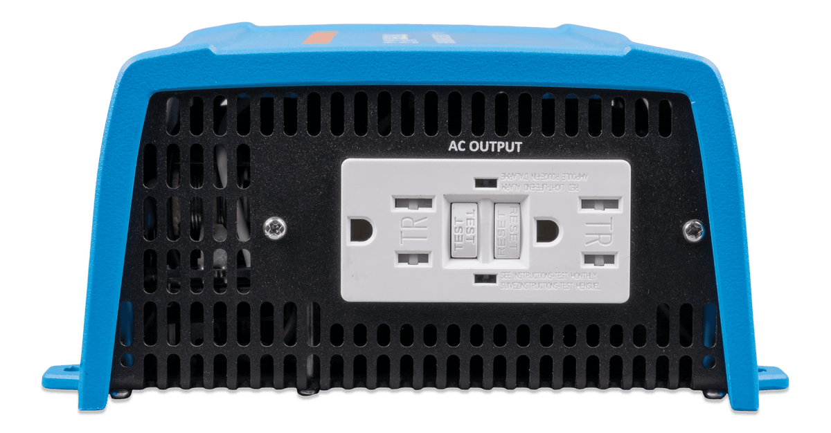 Phoenix Inverter 24/500 230V VE.Direct SCHUKO