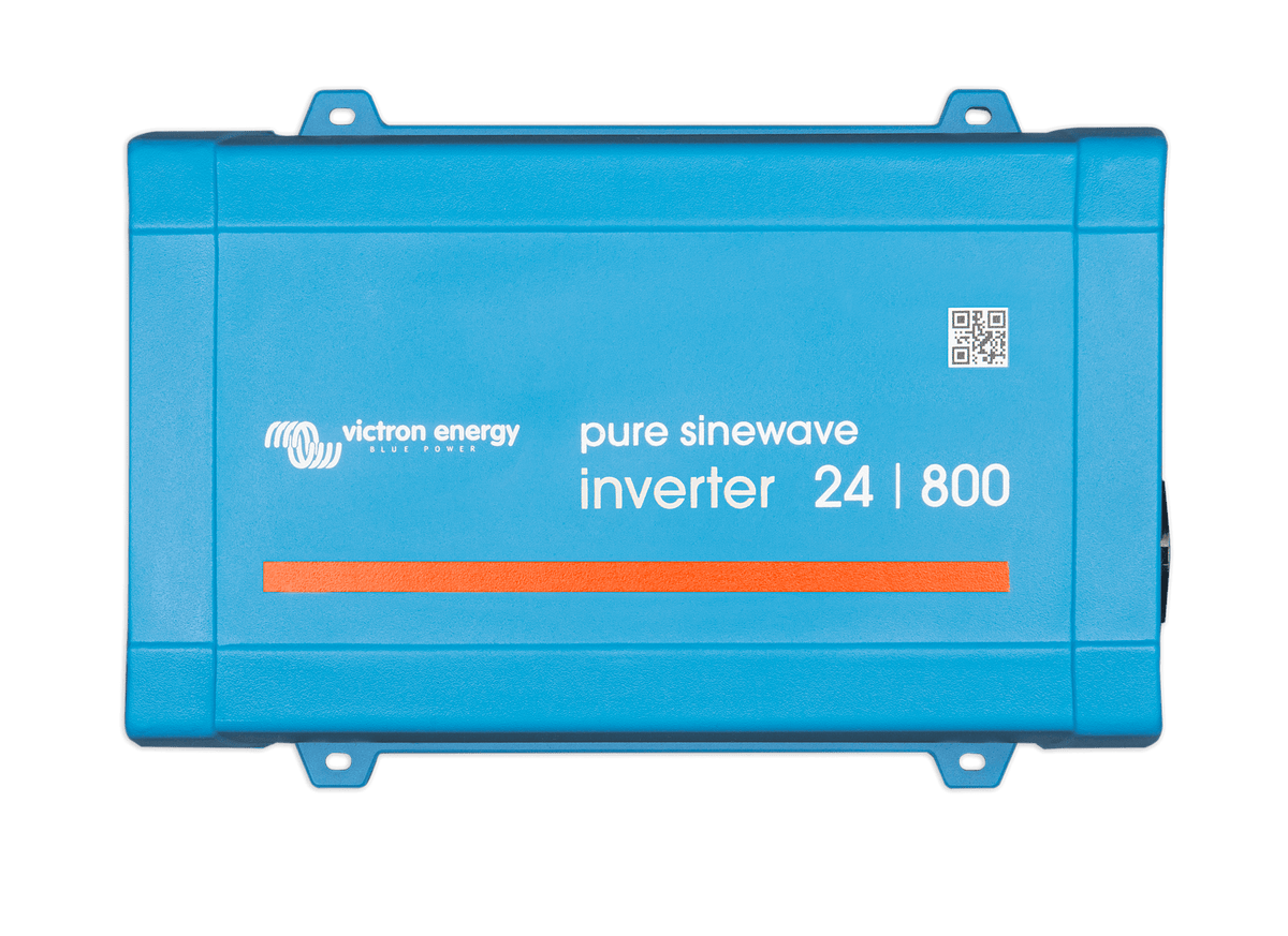 Inverter 24/800 230V VE.Direct SCHUKO