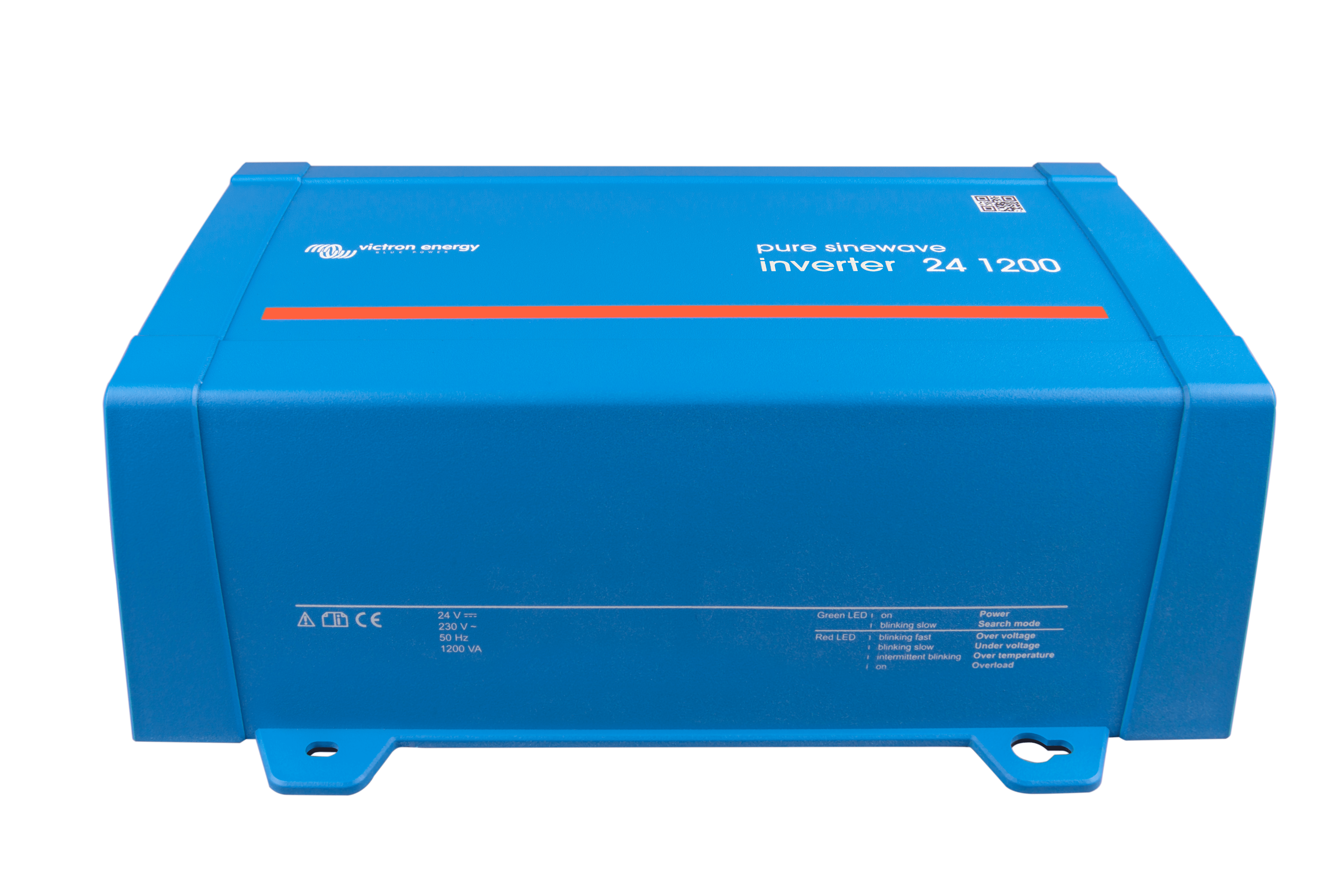 Phoenix Inverter 24/1200 230V VE.Direct SCHUKO