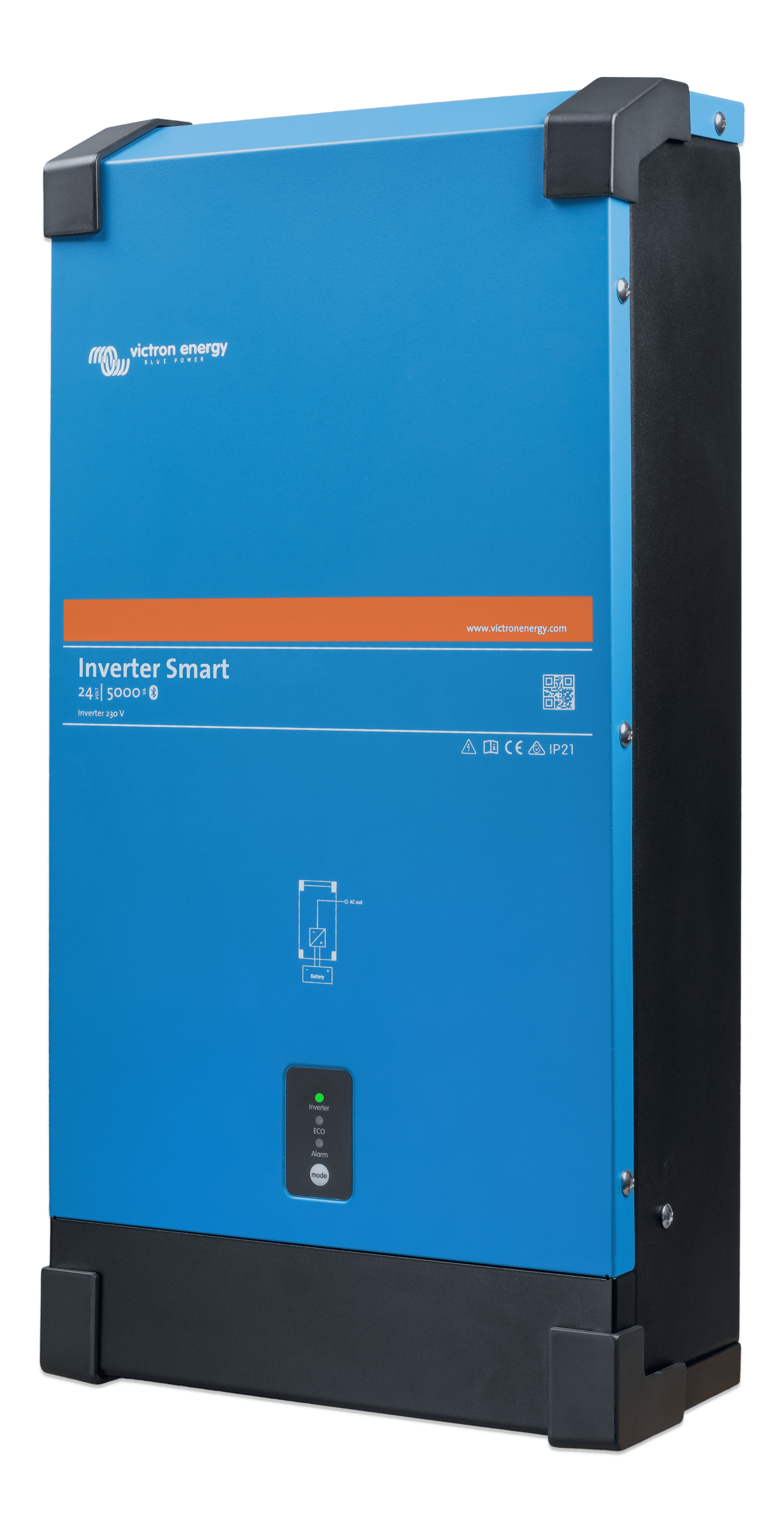 Phoenix Inverter 24/1600 230V Smart