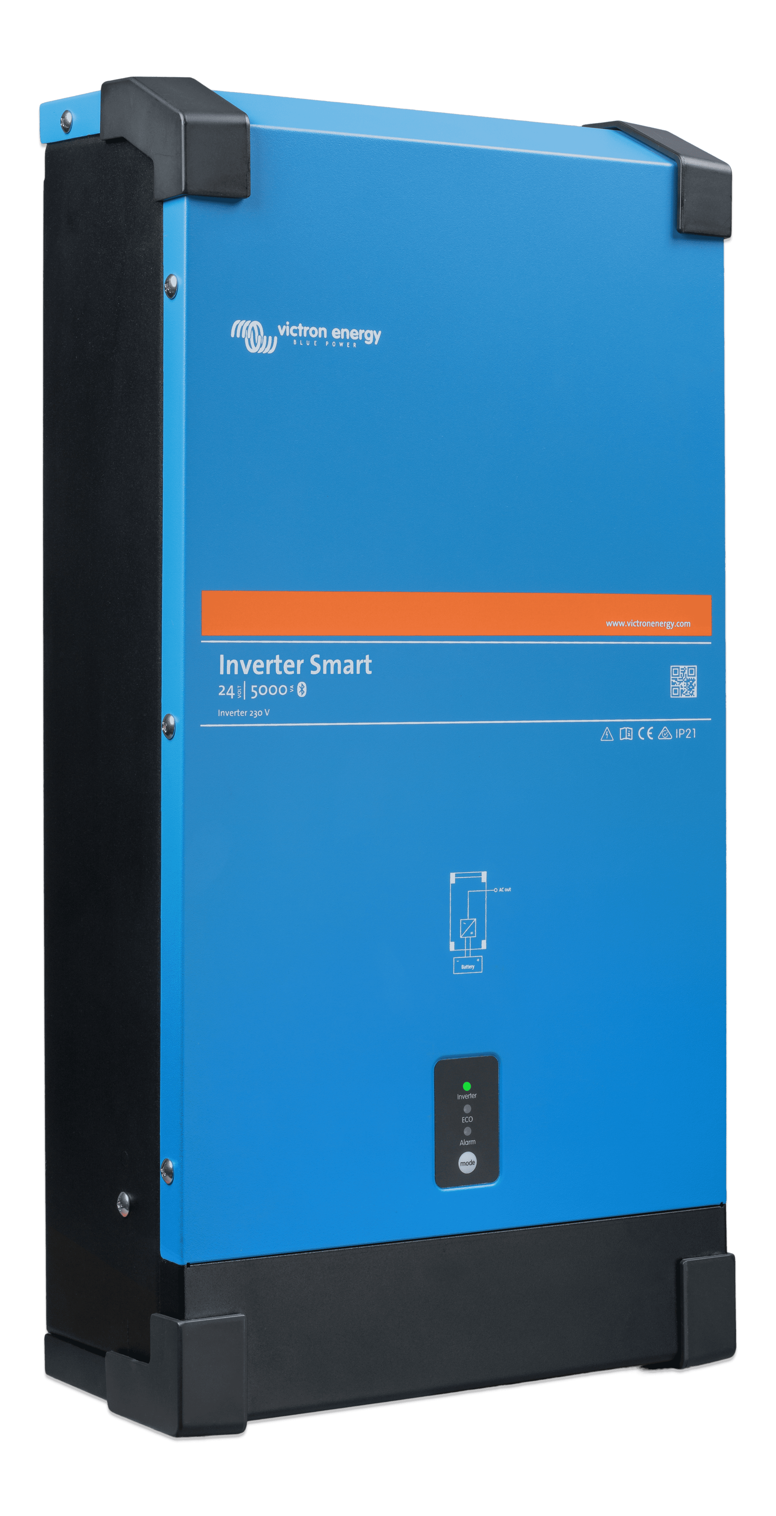 Phoenix Inverter 24/1600 230V Smart