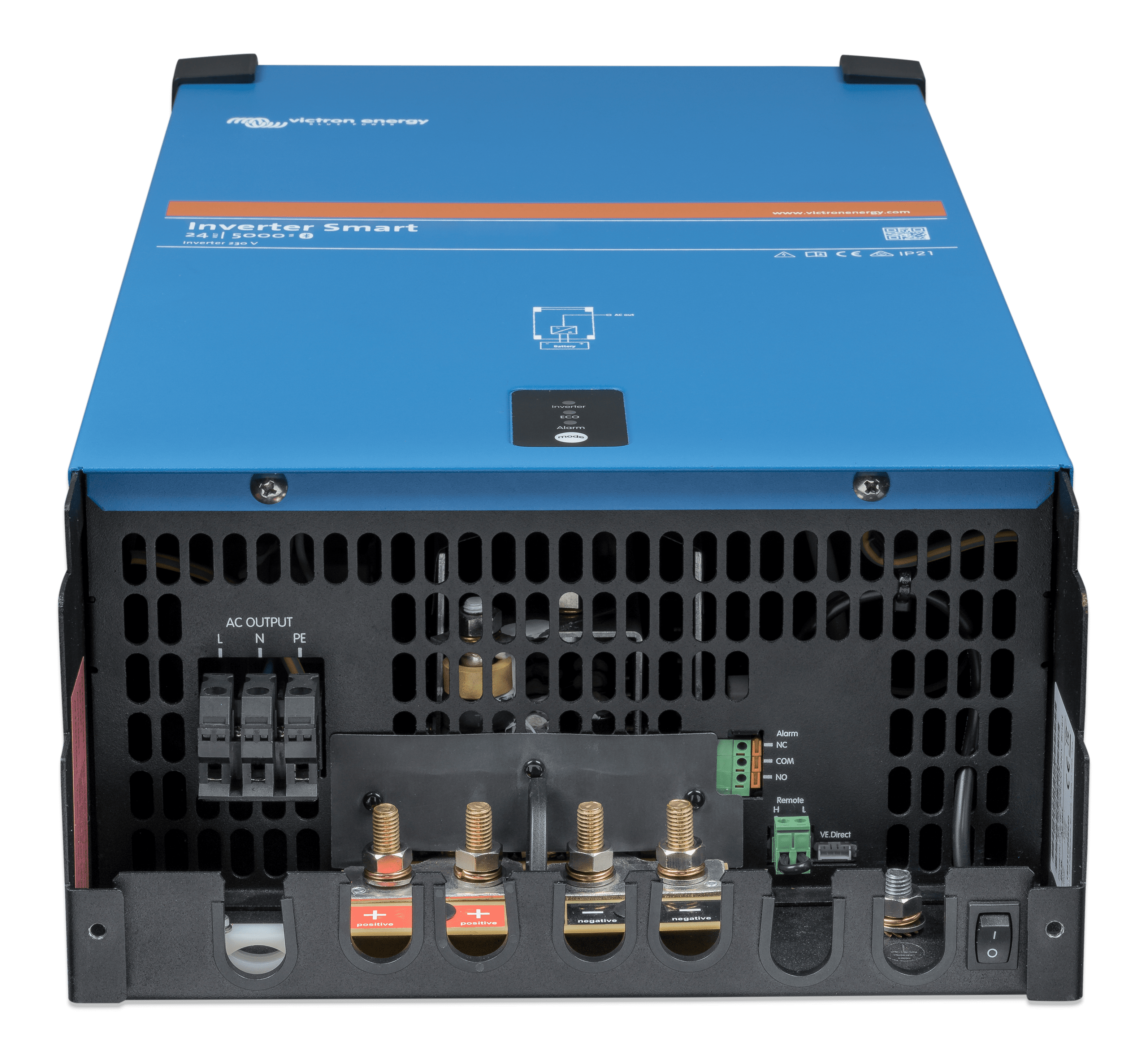 Phoenix Inverter 24/2000 230V Smart