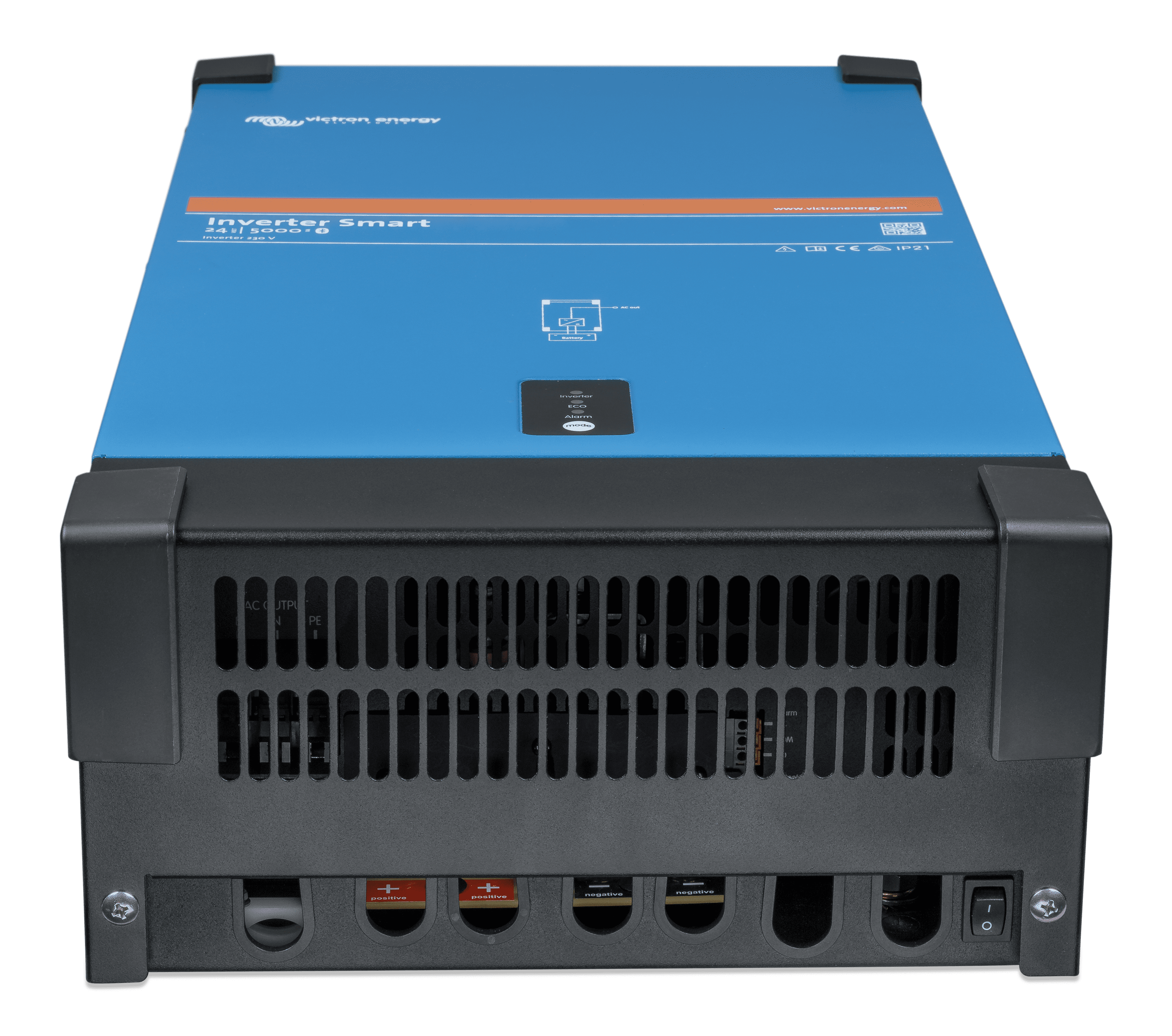 Phoenix Inverter 24/2000 230V Smart