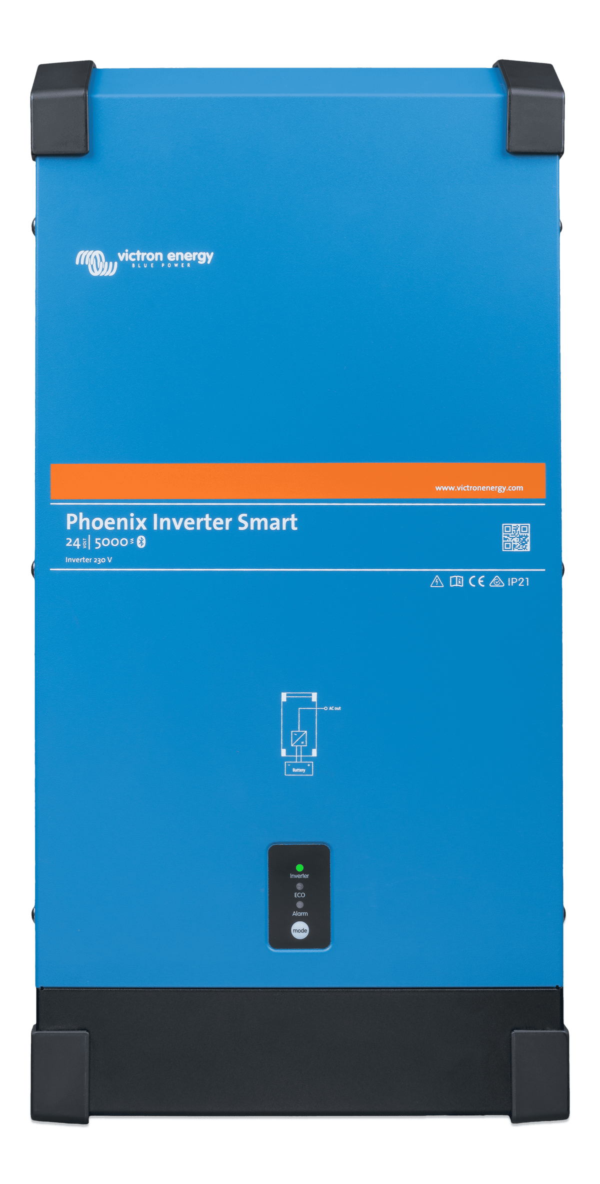 Phoenix Inverter 24/5000 230V Smart