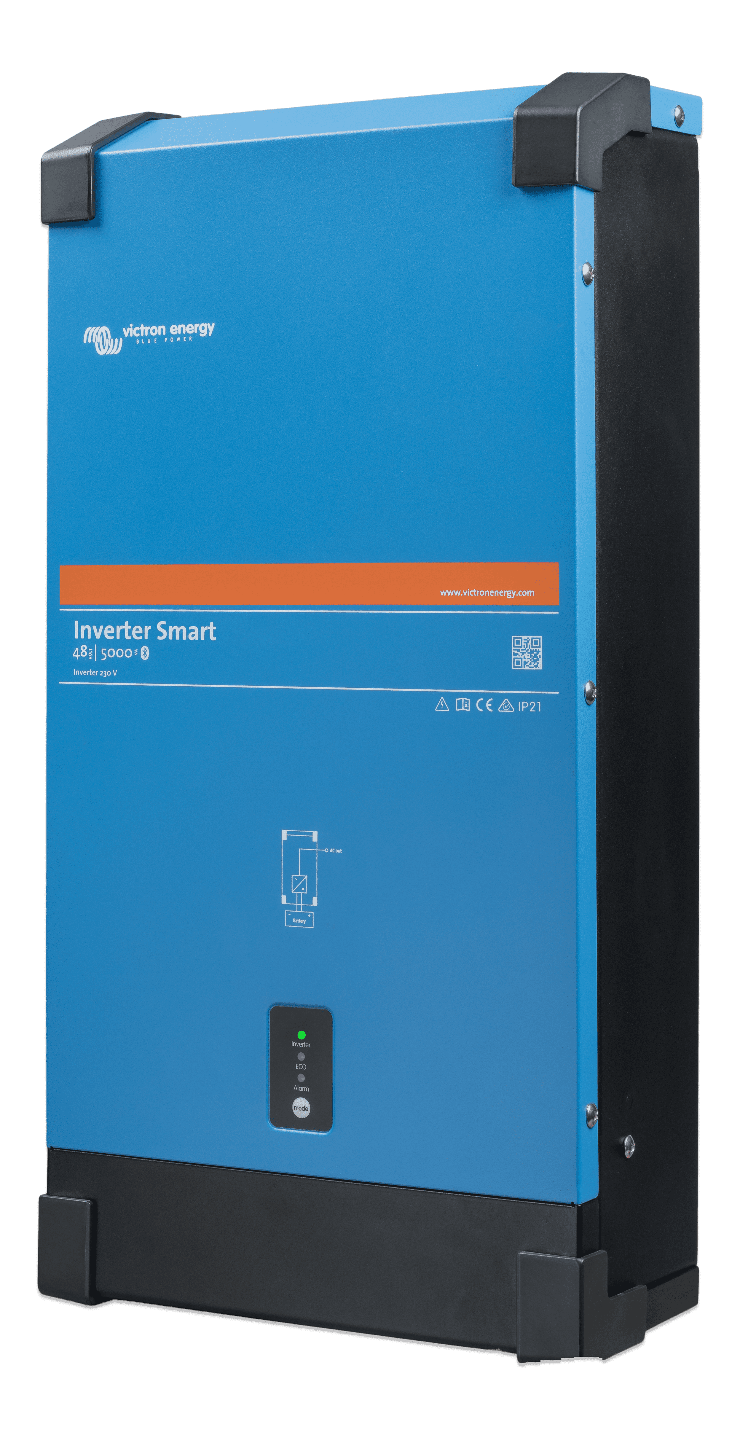 Phoenix Inverter 48/1600 230V Smart