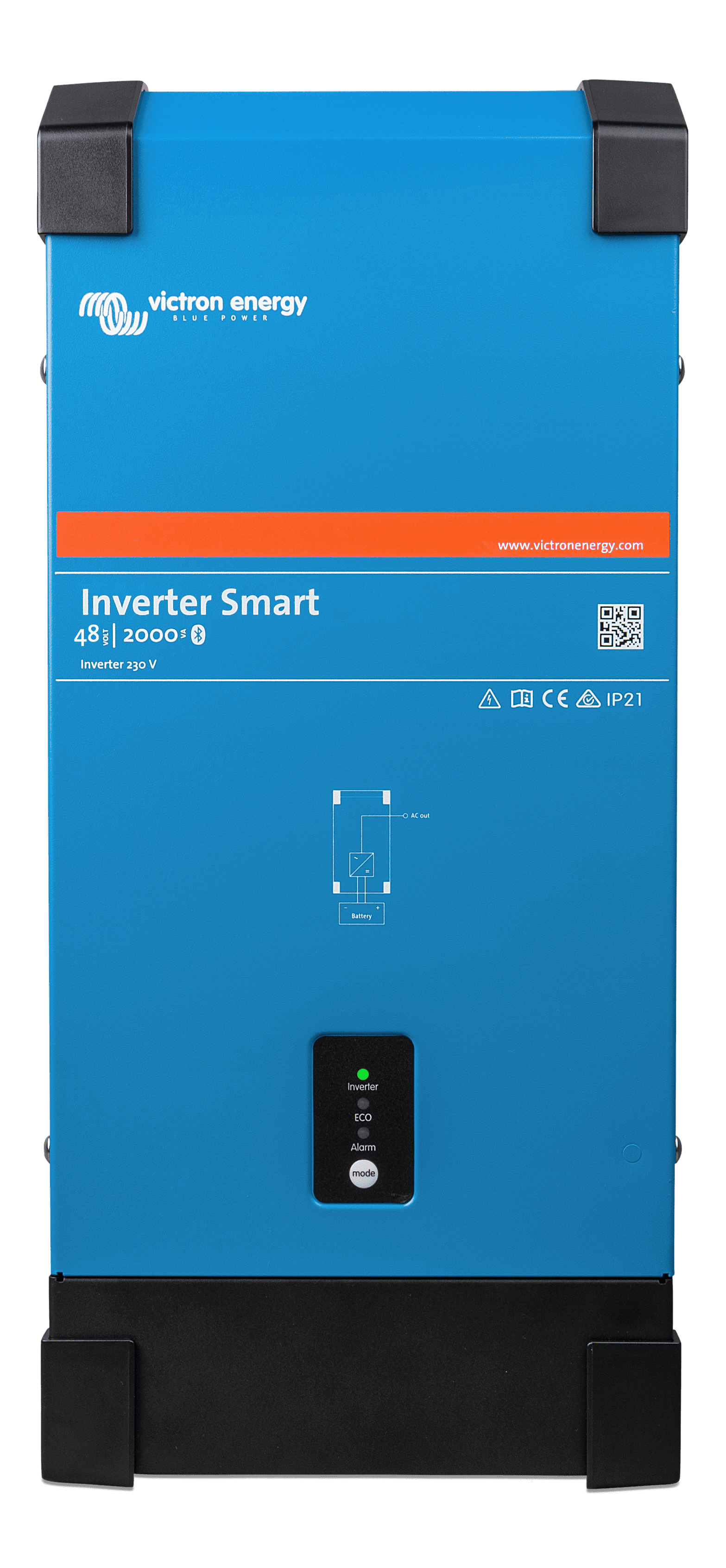 Phoenix Inverter 48/2000 230V Smart