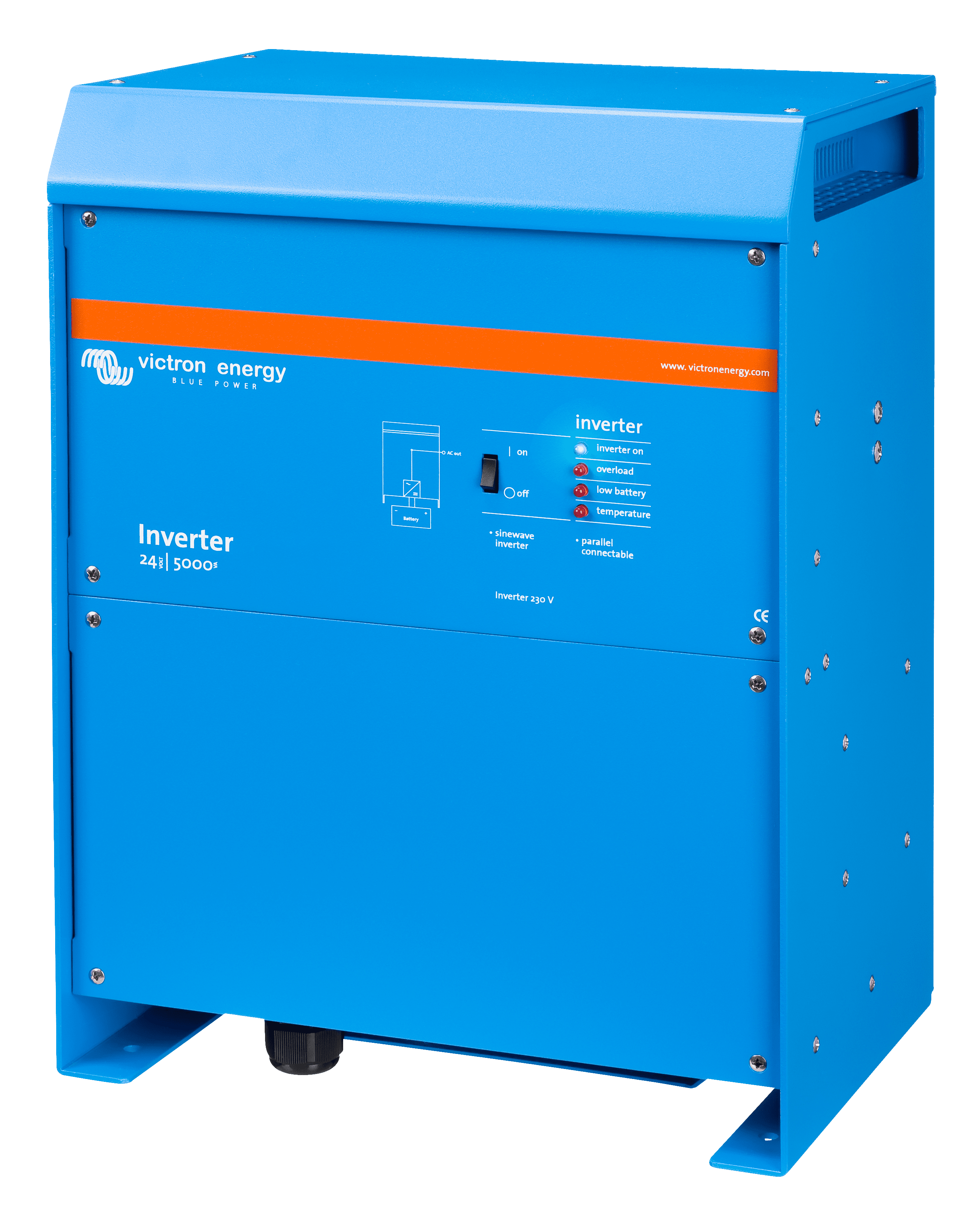 Phoenix Inverter 48/5000 230V VE.Bus