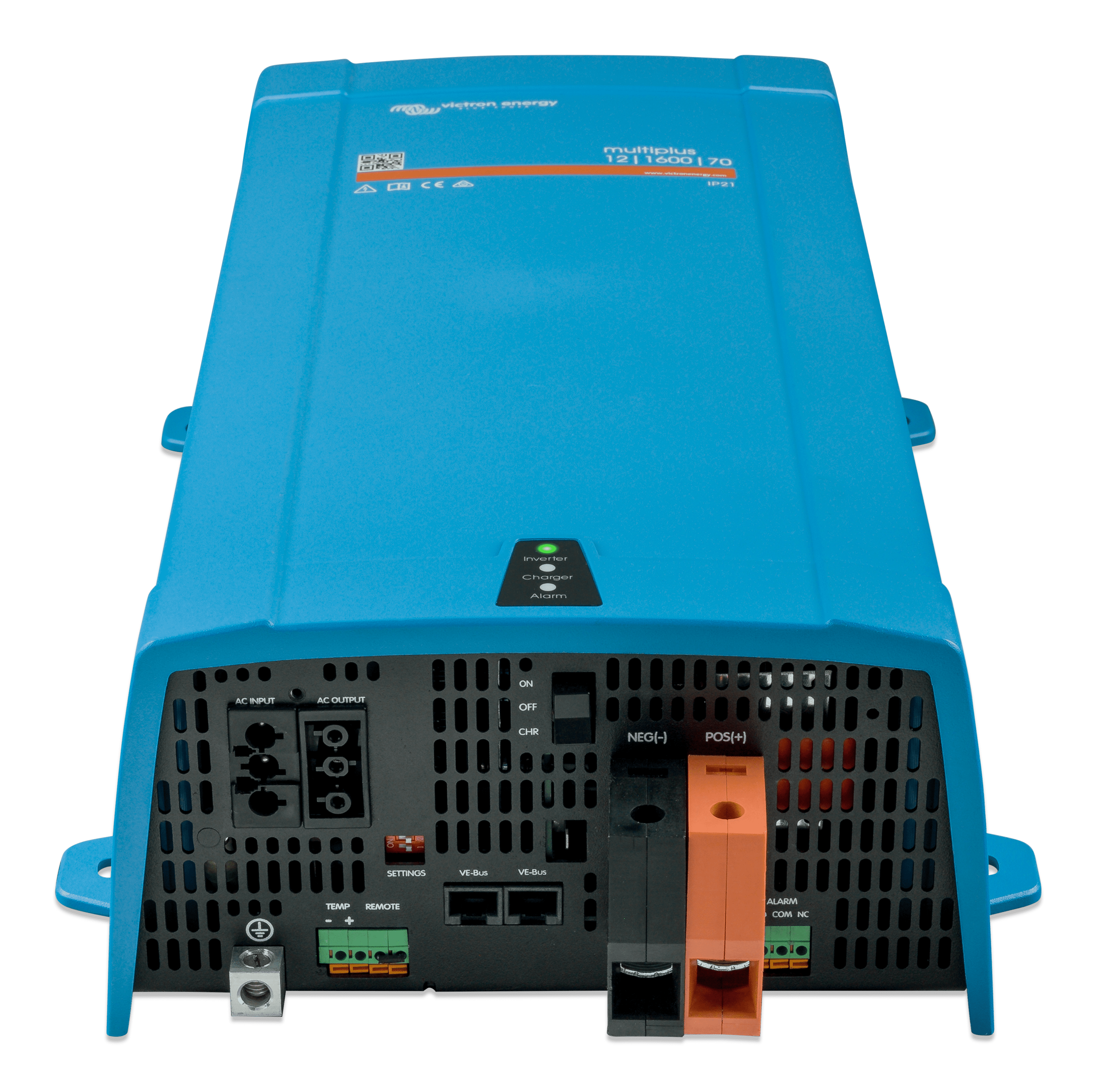 MultiPlus 12/1600/70-16 230V