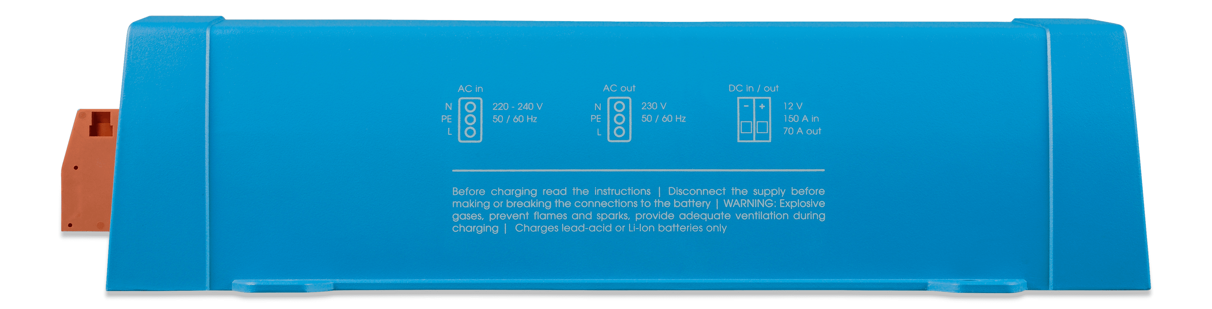 MultiPlus 12/1600/70-16 230V