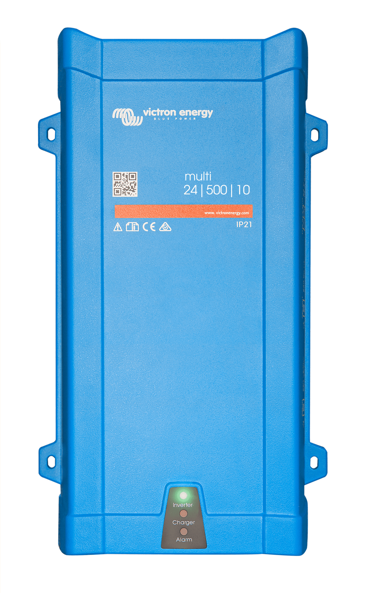 MultiPlus 24/500/10-16 230V VE