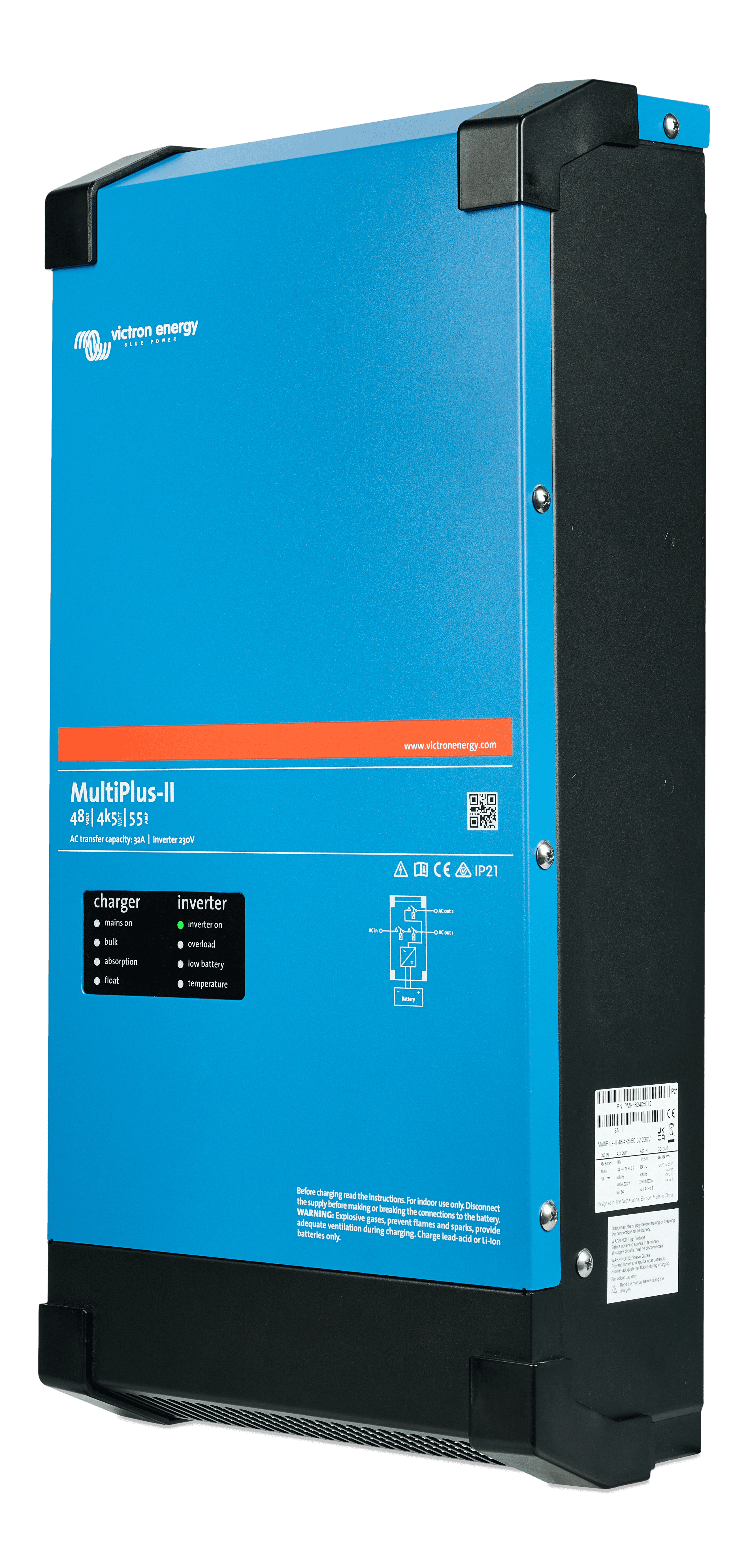MultiPlus-II 48/4k5/55-32 230V