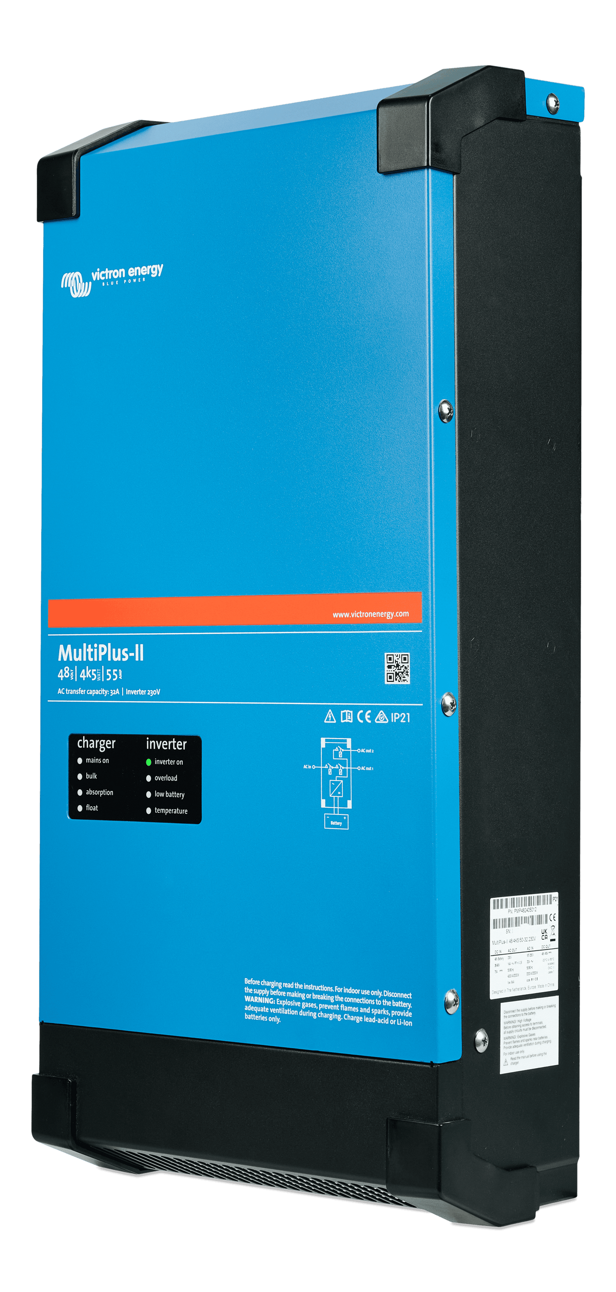 MultiPlus-II 48/4k5/55-32 230V