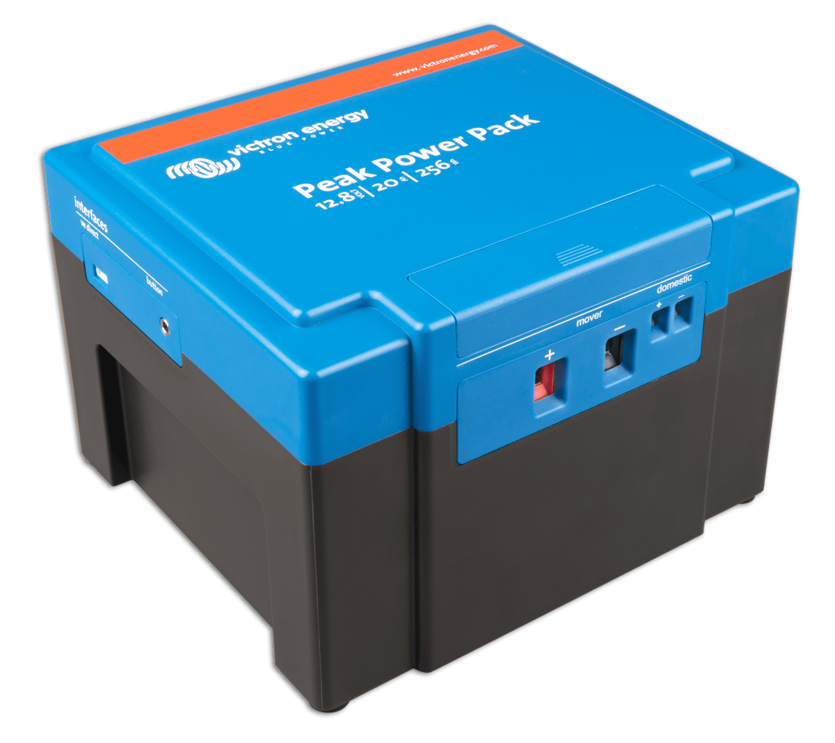 Peak Power Pack12,8V/20Ah256W