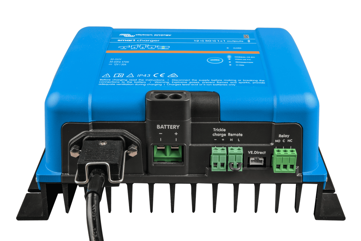 Phoenix Smart IP43 12/30(1+1)  120-230V