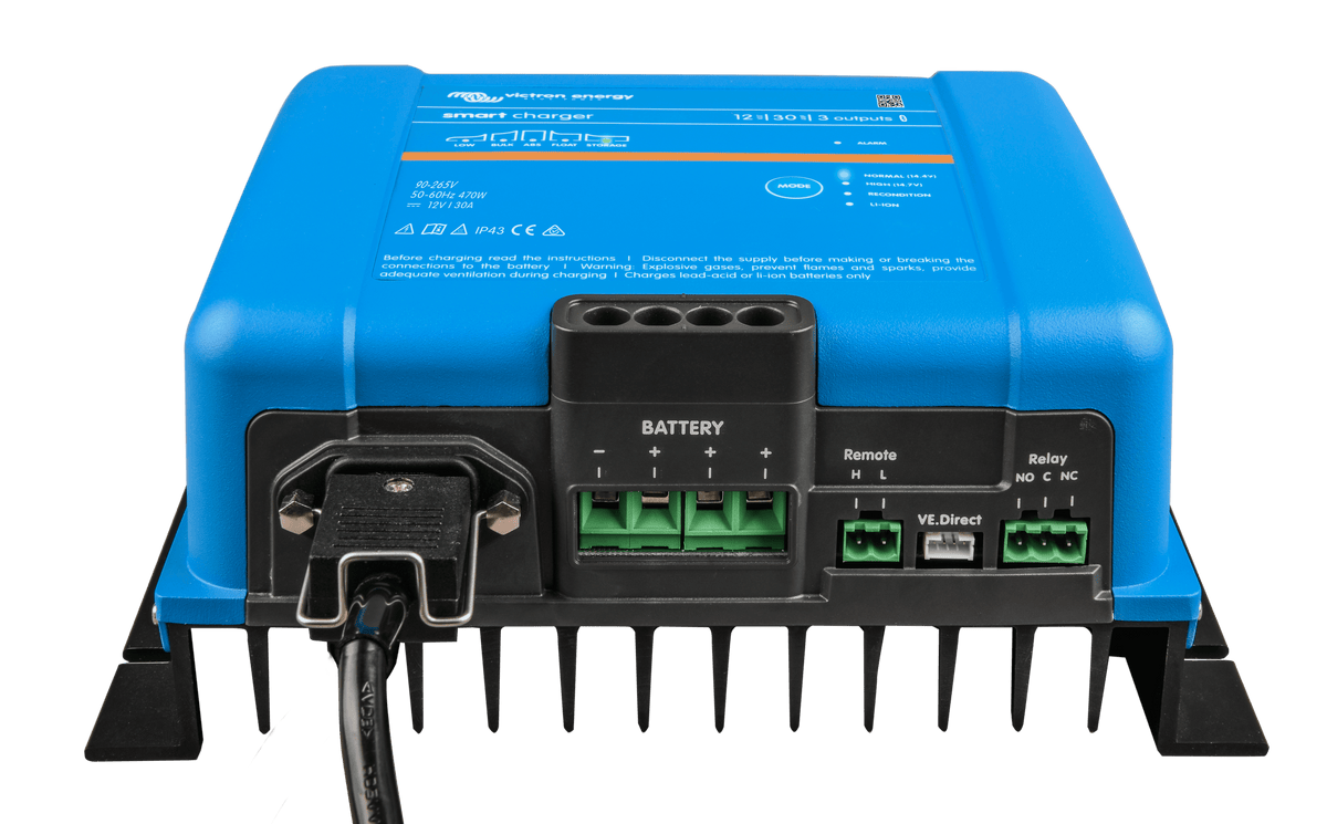 Phoenix Smart IP43 12/30(3) 120-230V