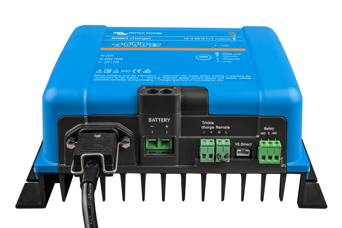 Phoenix Smart IP43 12/50(1+1) 120-230V