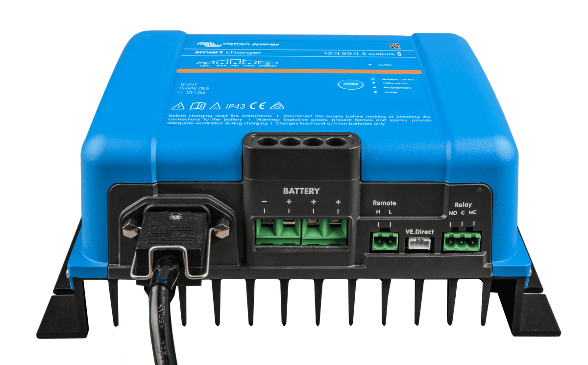 Phoenix Smart IP43 24/25(3) 120-230V