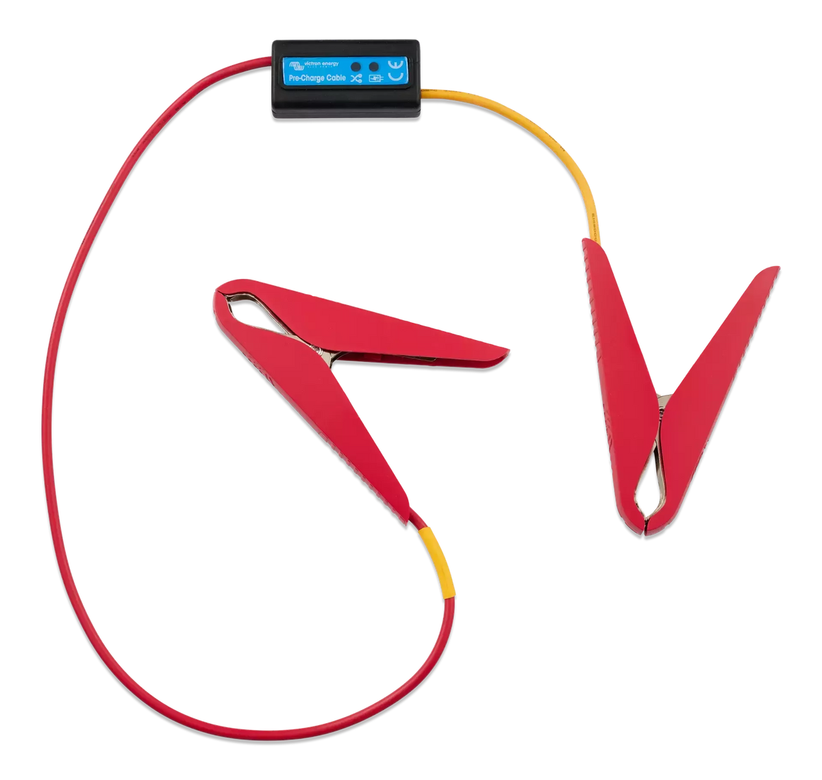 Pre-charge cable