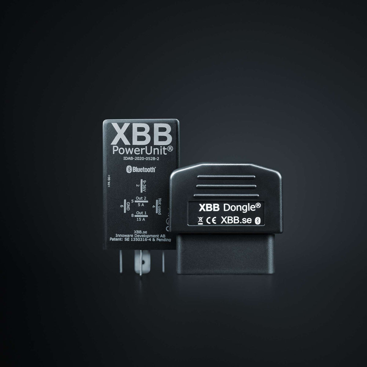 XBB -SATS TESLA MODEL S/X