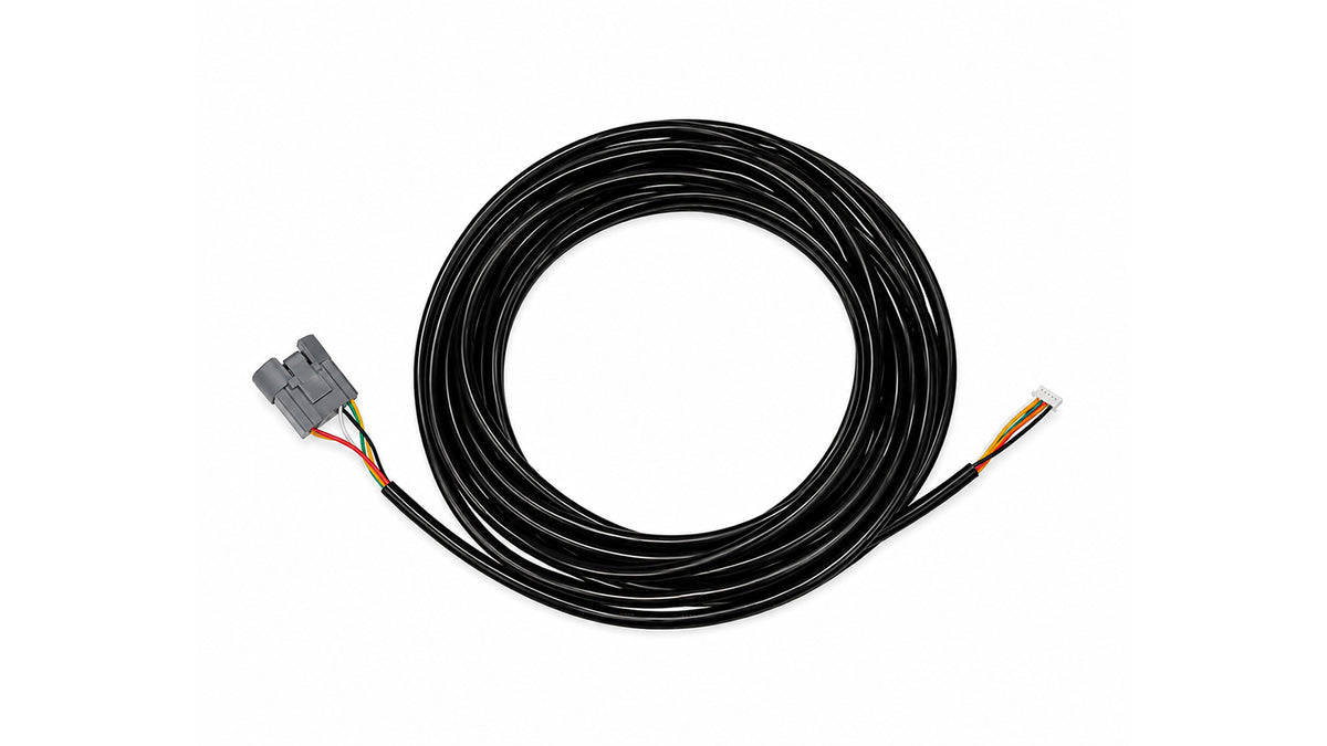 Förlängningskabel 5 m för Push Control L – AUTOTERM ASSY AT4-0023-AF0