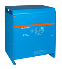 Quattro 48/15000/200-100/100  277V VE.Bus