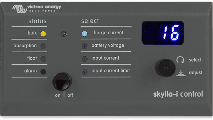 Skylla-i Control GX Retail