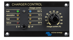 Phoenix Charger Control