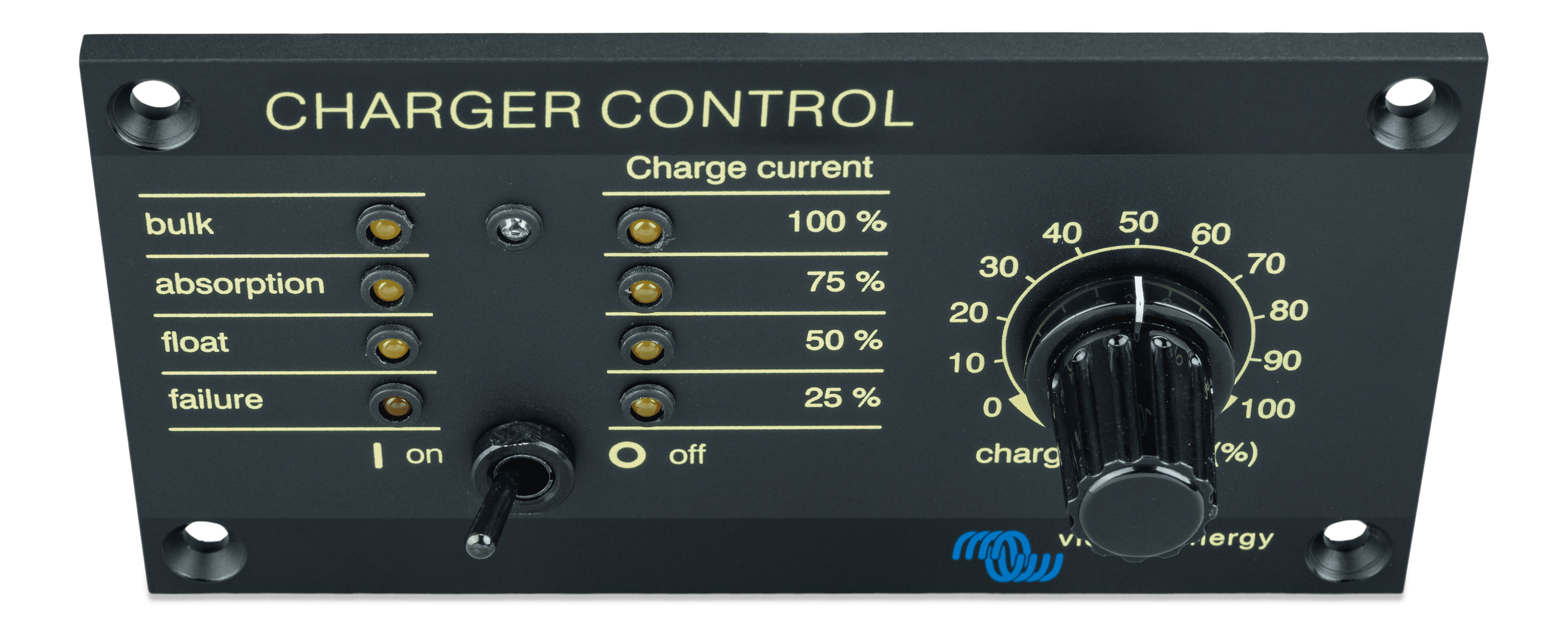 Phoenix Charger Control