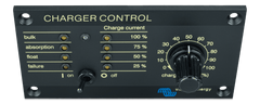 Phoenix Charger Control