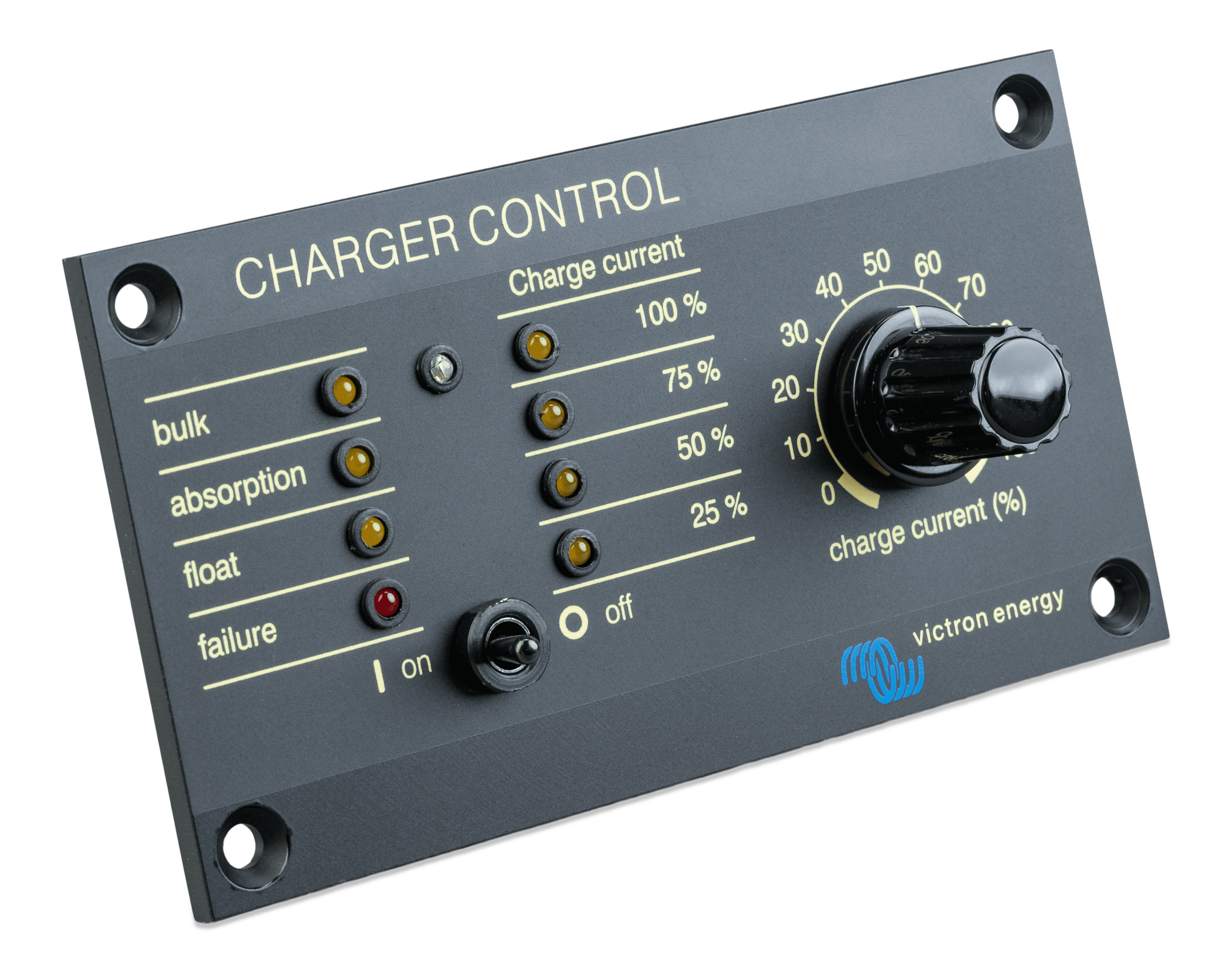 Phoenix Charger Control