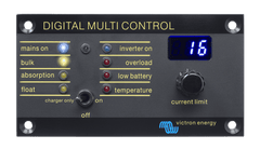 Digital Multi Control 200/200A