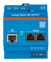Energy Meter VM-3P75CT