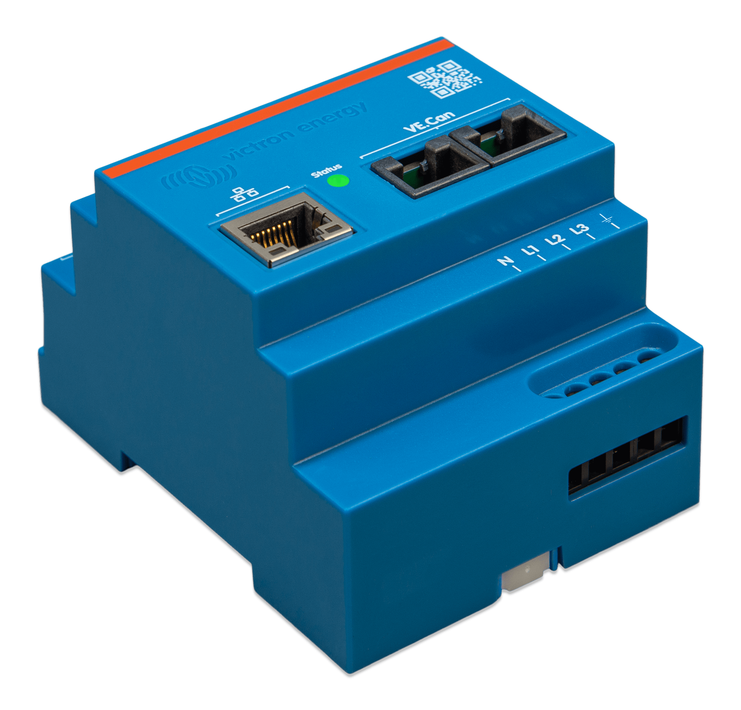 Energy Meter VM-3P75CT