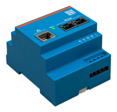 Energy Meter VM-3P75CT