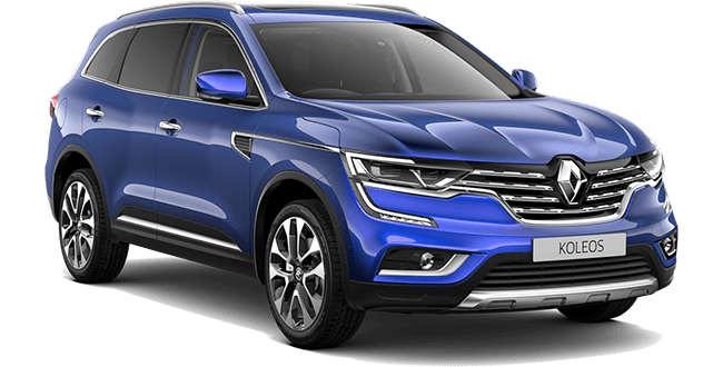 Eberspächer monteringssats – RENAULT KOLEOS II (HC ) 2,0 dCi 140kW-4WD-CVT-HS3-CS-D4E-2019–2008