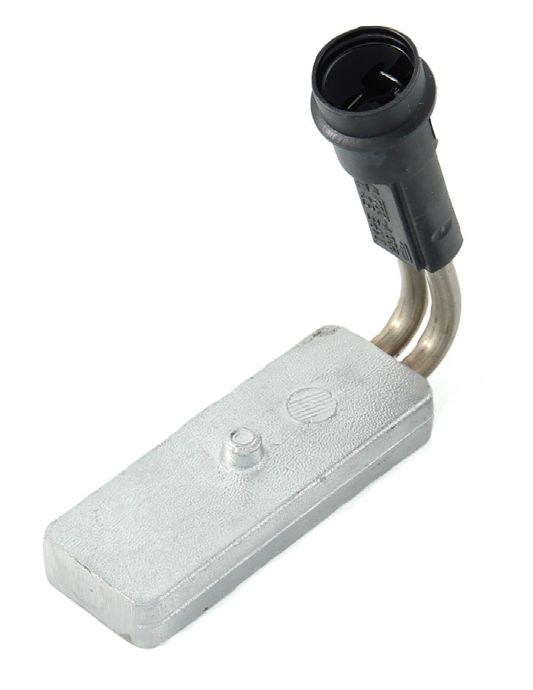 Kontaktvärmare RE 955