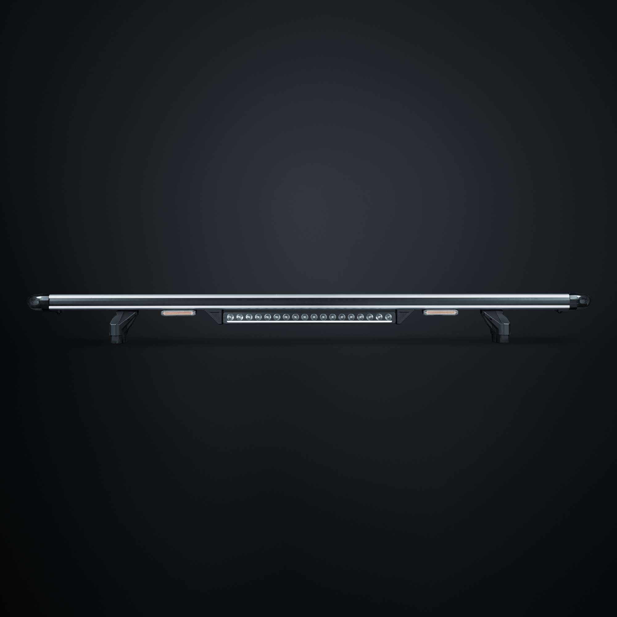 LED-RAMP TAKRÄCKESFÄSTE