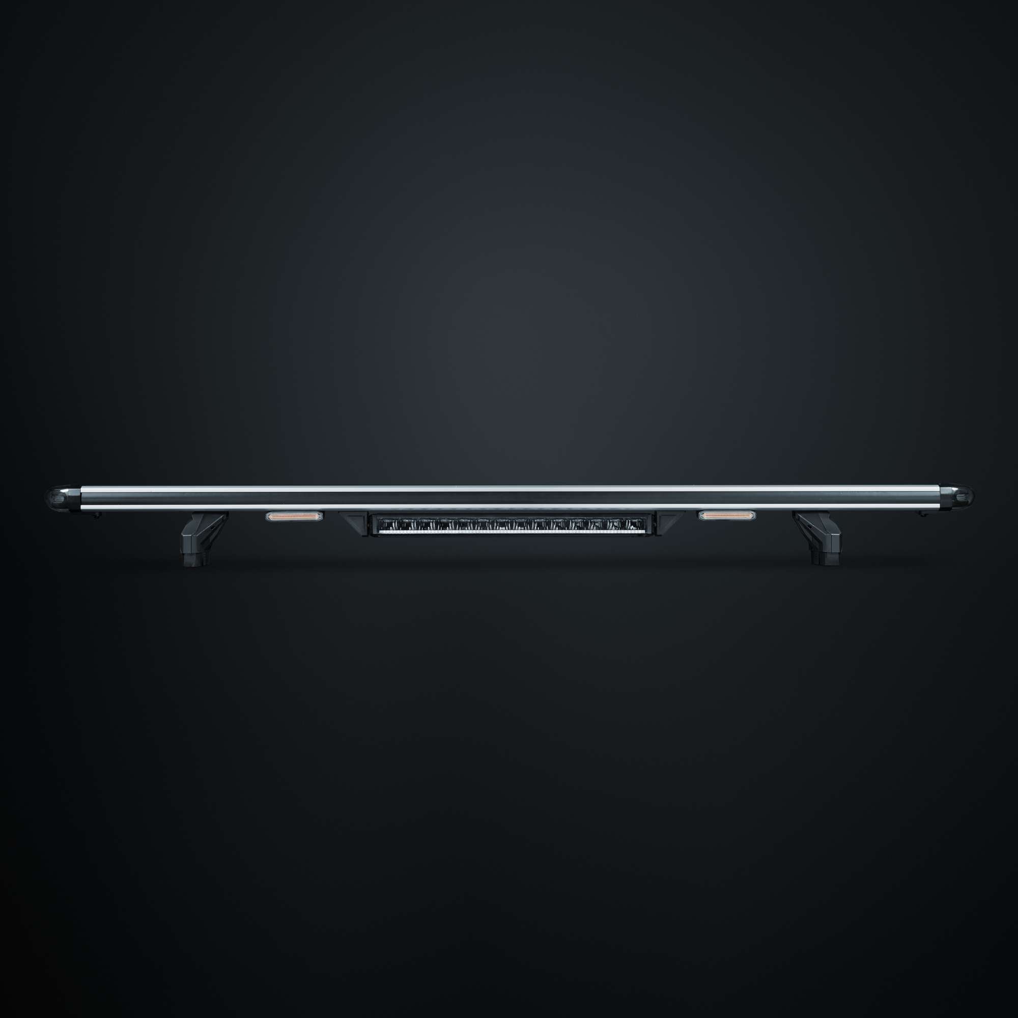 LEDBAR MONTERINGSSATS TAKRÄCKE M6