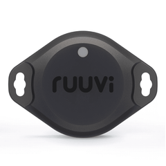 Ruuvitag Pro IP68 Vattentät temperaturgivare