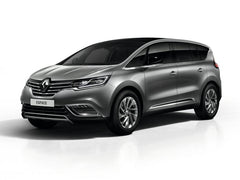 Eberspächer monteringssats – Renault Espace zen 1,6 dCi från 2015