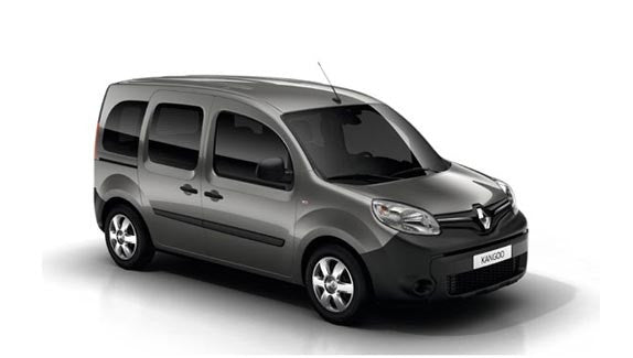 Eberspächer värmarpaket vattenvärmare – Renault Kangoo HS3 D4E CS 2013–2019